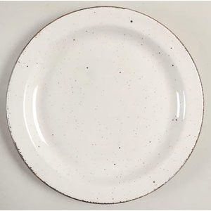 Stonehenge (Wedgwood) Midwinter Ironstone Dinner plates x2